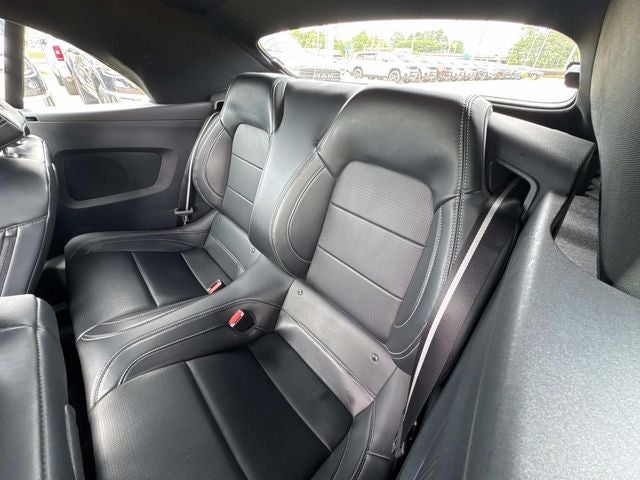 2024 Ford Mustang GT Premium Convertible