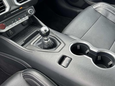 2024 Ford Mustang GT Premium Convertible