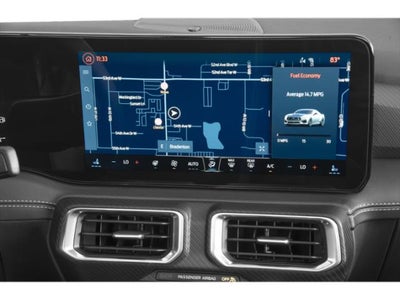 2024 Ford Mustang GT Premium Convertible