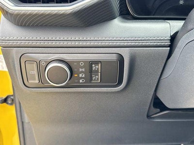 2024 Ford Mustang GT Premium Convertible