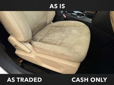 2017 Ford Explorer Base