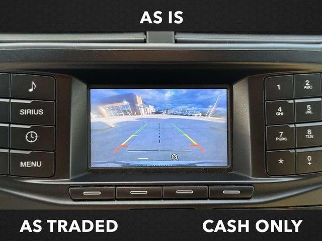 2017 Ford Explorer Base