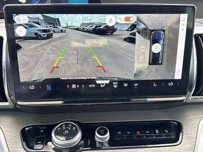 2025 Ford Expedition Platinum MAX