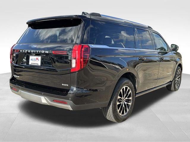 2025 Ford Expedition Platinum MAX