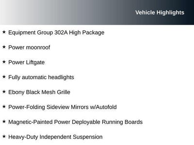 2024 Ford Expedition Limited MAX