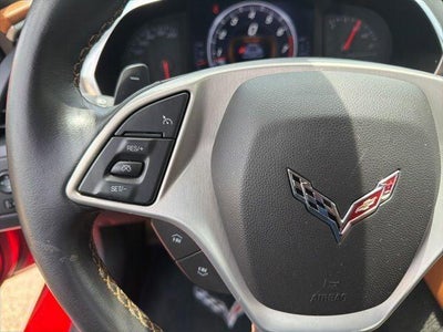 2014 Chevrolet Corvette Stingray Z51