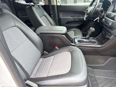 2016 Chevrolet Colorado 4WD Z71