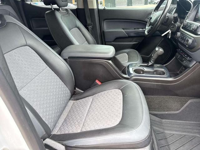 2016 Chevrolet Colorado 4WD Z71