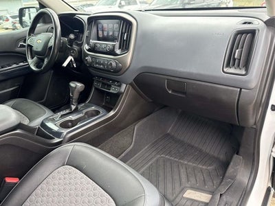 2016 Chevrolet Colorado 4WD Z71
