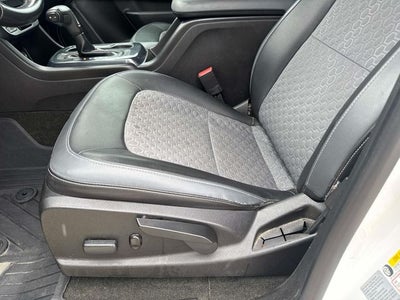 2016 Chevrolet Colorado 4WD Z71