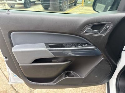 2016 Chevrolet Colorado 4WD Z71