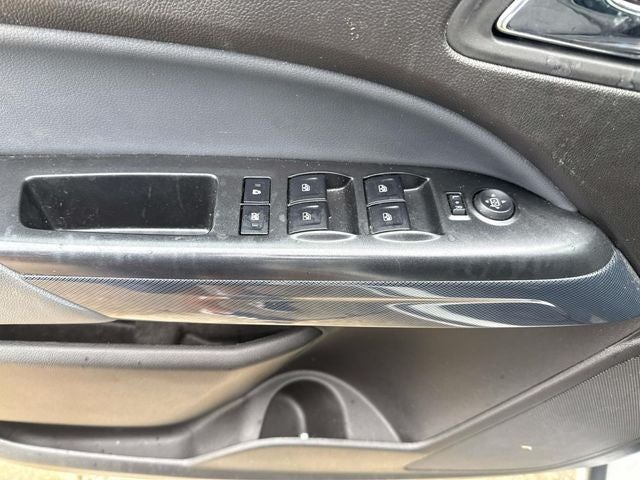 2016 Chevrolet Colorado 4WD Z71