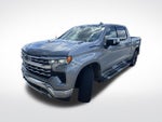 2024 Chevrolet Silverado 1500 4WD Crew Cab Short Bed LTZ