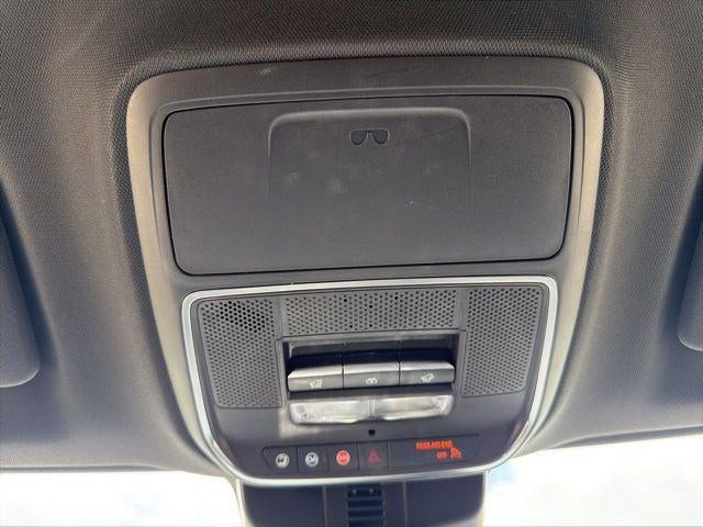2025 GMC Acadia AWD Denali