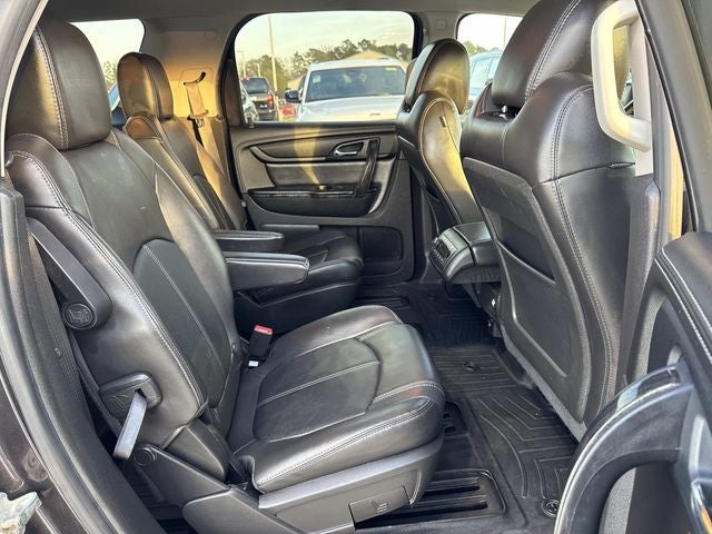 2017 GMC Acadia Limited Limited