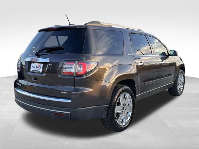 2017 GMC Acadia Limited Limited