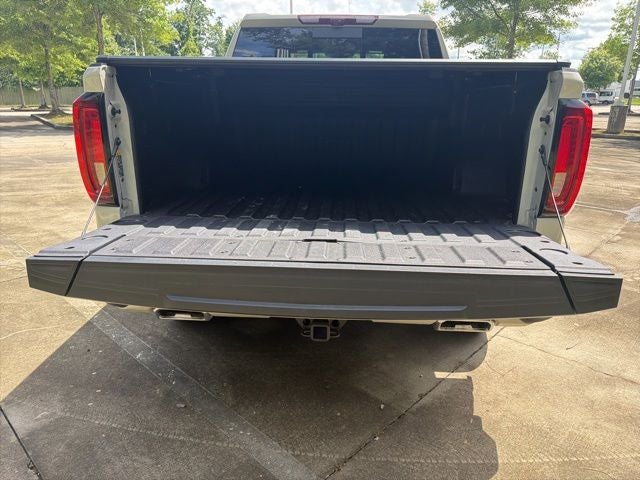 2026 GMC Sierra 1500 Crew Cab, Short Bed, AT4, 4WD