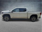 2026 GMC Sierra 1500 Crew Cab, Short Bed, AT4, 4WD