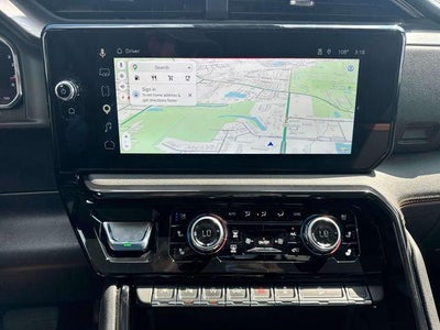 2026 GMC Sierra 1500 Crew Cab, Short Bed, AT4, 4WD