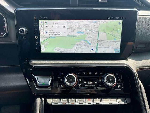 2026 GMC Sierra 1500 Crew Cab, Short Bed, AT4, 4WD