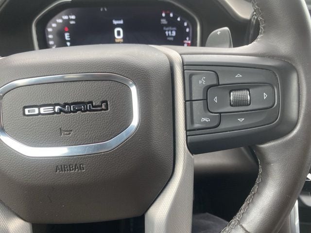 2023 GMC Sierra 1500 4WD Crew Cab Short Box Denali