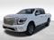 2020 Nissan TITAN Crew Cab Platinum Reserve 4x4