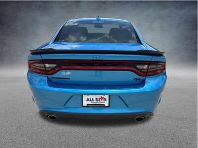 2023 Dodge Charger R/T