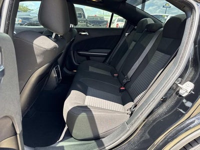 2022 Dodge Charger Scat Pack
