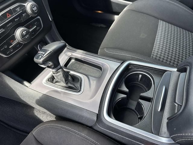 2022 Dodge Charger Scat Pack