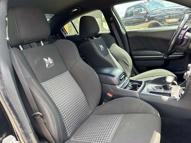 2022 Dodge Charger Scat Pack