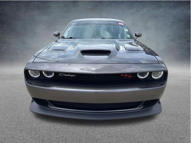 2023 Dodge Challenger R/T Scat Pack Widebody