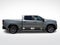 2025 Chevrolet Silverado 1500 2WD Crew Cab Short Bed WT