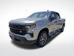 2025 Chevrolet Silverado 1500 2WD Crew Cab Short Bed WT