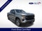 2025 Chevrolet Silverado 1500 2WD Crew Cab Short Bed WT