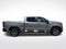 2025 Chevrolet Silverado 1500 2WD Crew Cab Short Bed WT