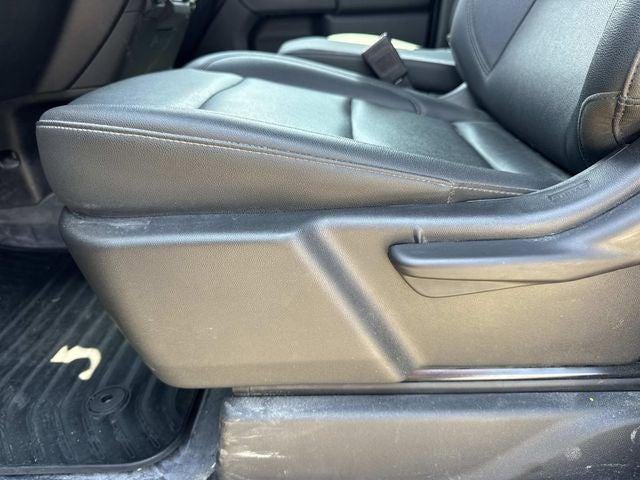 2025 Chevrolet Silverado 1500 2WD Crew Cab Short Bed WT