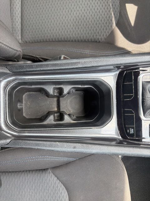 2024 Jeep Compass Sport 4x4