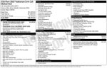 2024 RAM 2500 Tradesman Crew Cab 4x4 6'4' Box