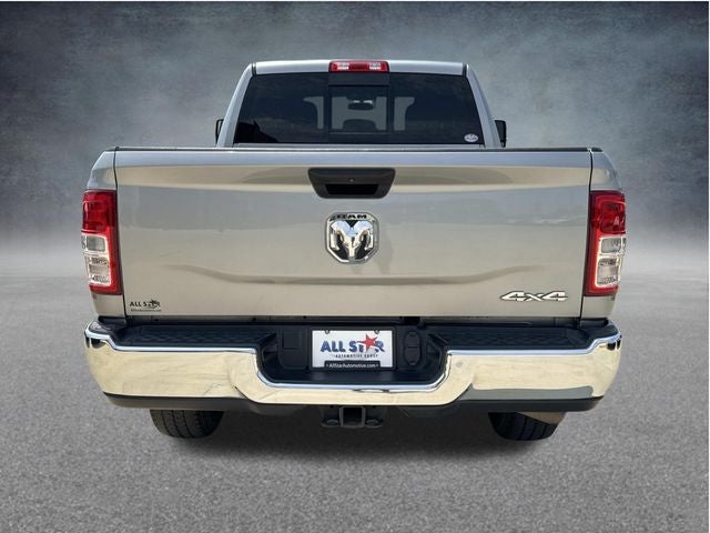 2024 RAM 2500 Tradesman Crew Cab 4x4 6'4' Box