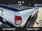 2019 RAM 2500 Tradesman Crew Cab 4x4 8' Box