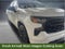 2022 Chevrolet Silverado 1500 2WD Crew Cab Short Bed Custom