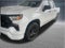2022 Chevrolet Silverado 1500 2WD Crew Cab Short Bed Custom