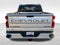 2021 Chevrolet Silverado 1500 2WD Crew Cab Short Bed Custom