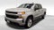 2021 Chevrolet Silverado 1500 2WD Crew Cab Short Bed Custom