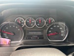 2021 Chevrolet Silverado 1500 4WD Crew Cab Short Bed RST