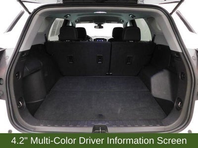 2024 GMC Terrain FWD SLE