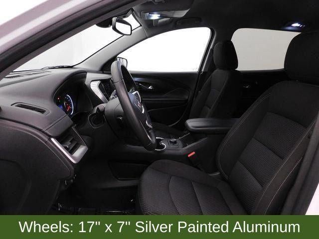 2024 GMC Terrain FWD SLE