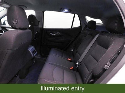 2024 GMC Terrain FWD SLE