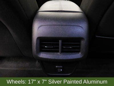 2024 GMC Terrain FWD SLE