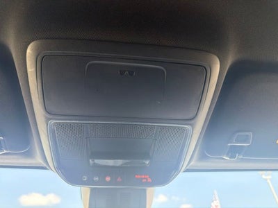2025 Chevrolet Equinox FWD RS